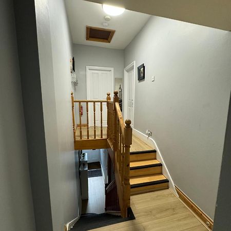 Napcastle Archway Otel Londra Dış mekan fotoğraf