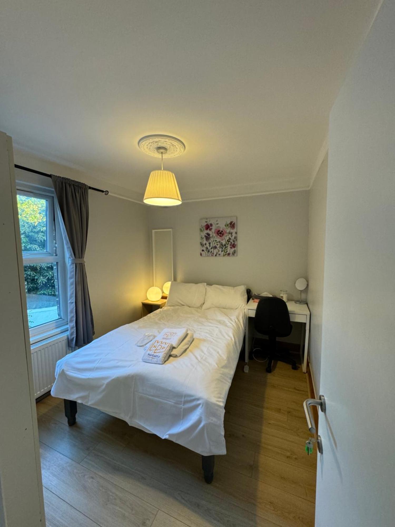 Napcastle Archway Otel Londra Dış mekan fotoğraf